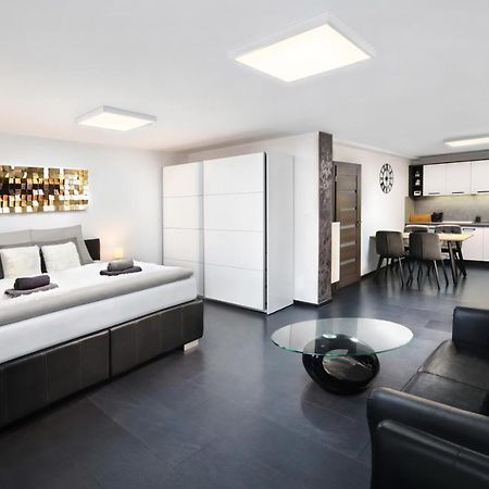 Luxus Apartman Pod Hradom Kežmarok Extérieur photo