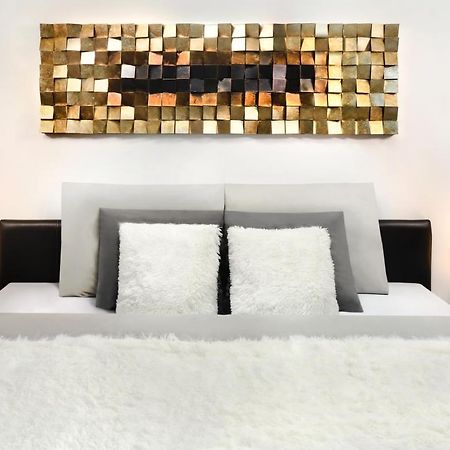 Luxus Apartman Pod Hradom Kežmarok Extérieur photo