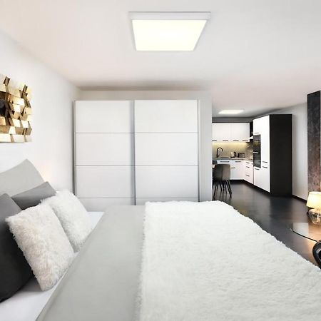 Luxus Apartman Pod Hradom Kežmarok Extérieur photo