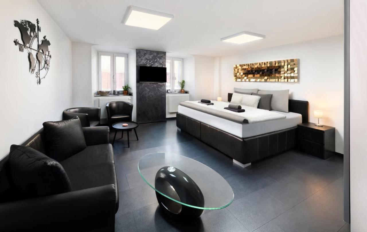Luxus Apartman Pod Hradom Kežmarok Extérieur photo